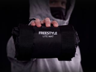 Spro Freestyle Lite Mat - 